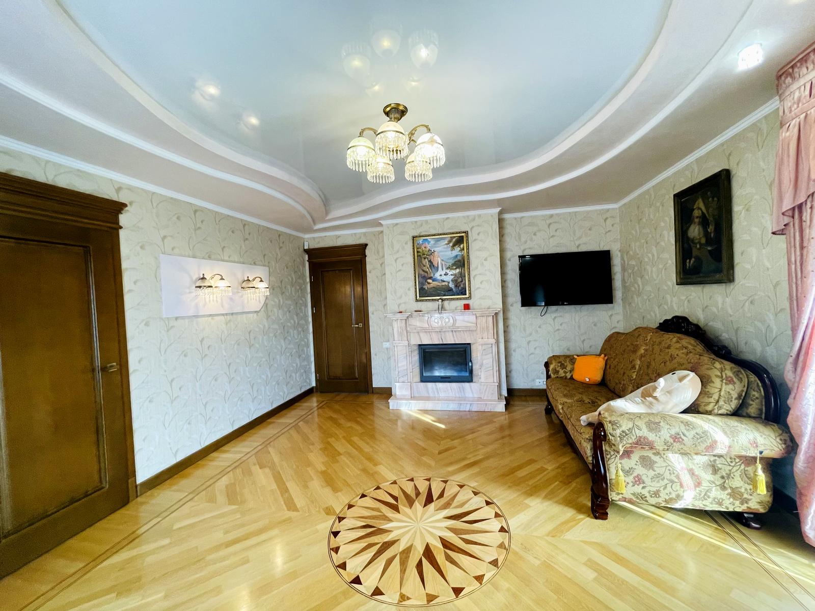 Дом по адресу ул. Салютная (площадь 290 м²) - Atlanta.ua - фото 7