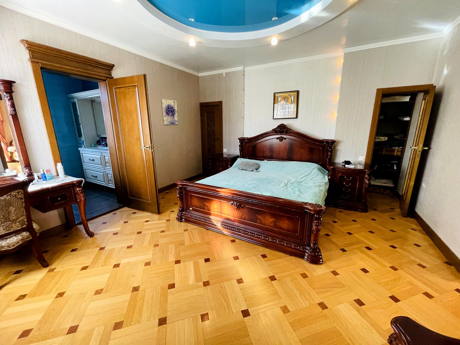 Дом по адресу ул. Салютная (площадь 290 м²) - Atlanta.ua - фото 9