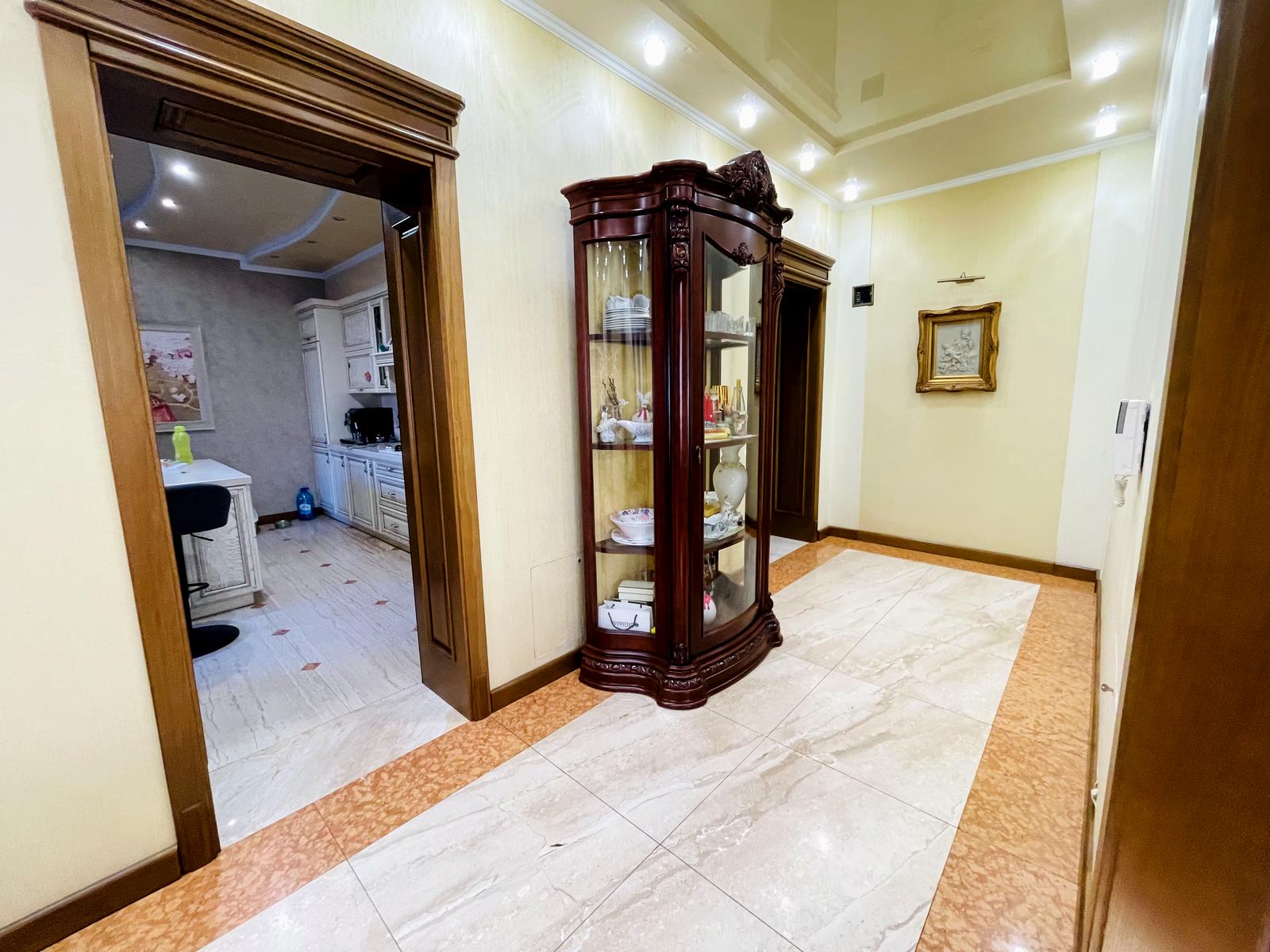 Дом по адресу ул. Салютная (площадь 290 м²) - Atlanta.ua - фото 13