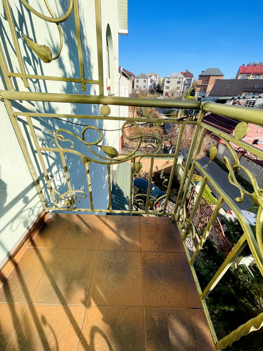 Дом по адресу ул. Салютная (площадь 290 м²) - Atlanta.ua - фото 14