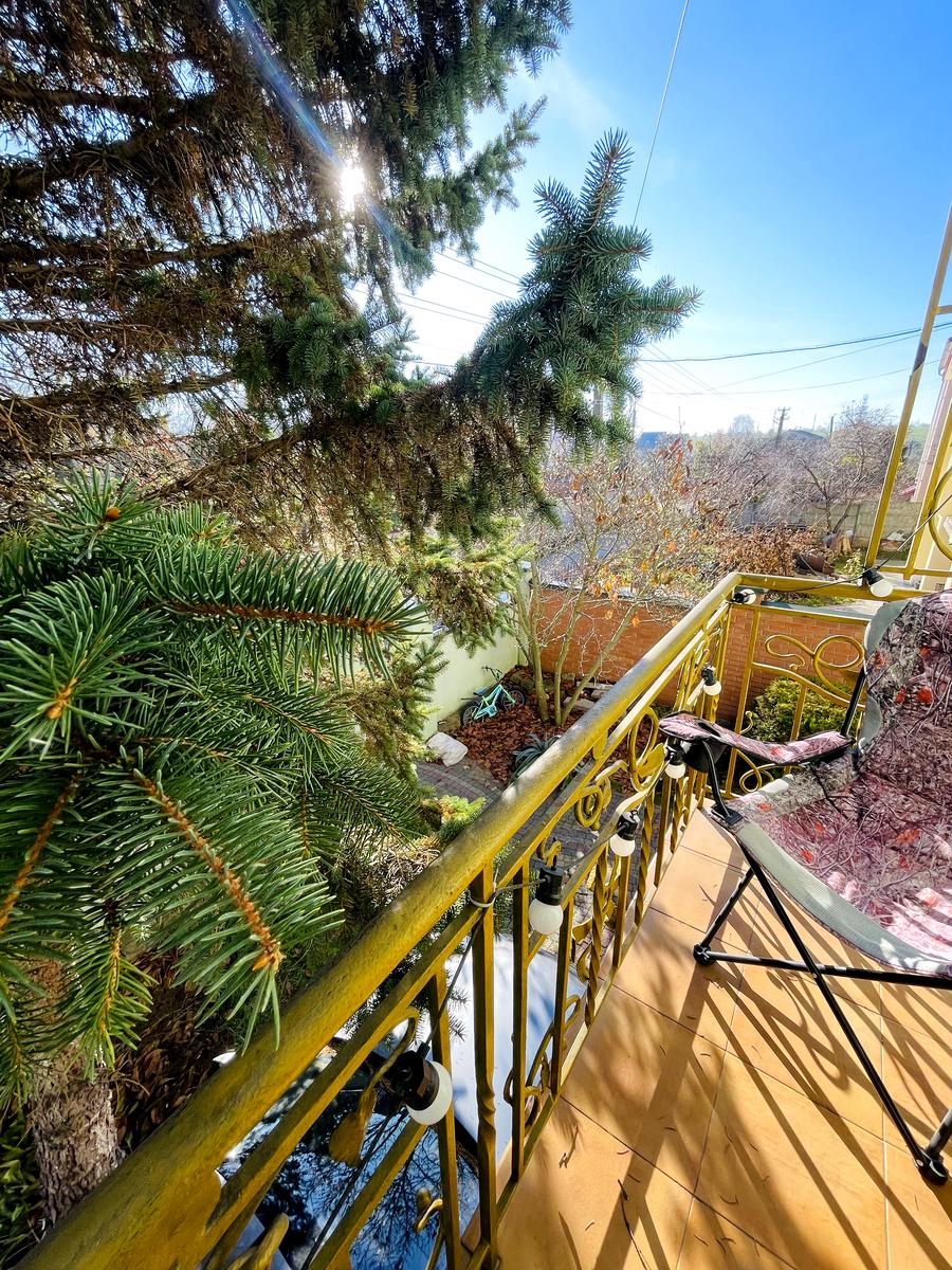 Дом по адресу ул. Салютная (площадь 290 м²) - Atlanta.ua - фото 16