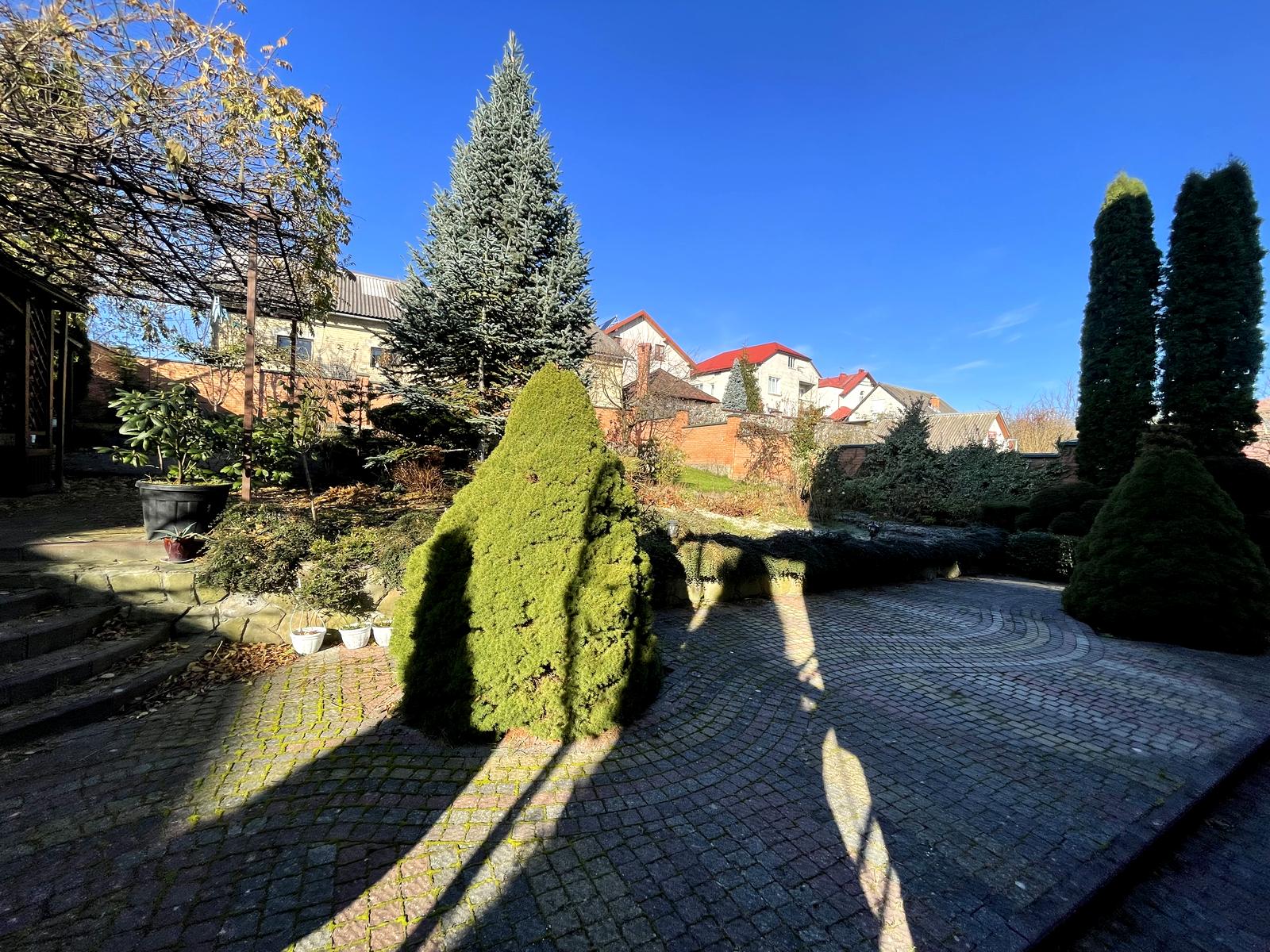 Дом по адресу ул. Салютная (площадь 290 м²) - Atlanta.ua - фото 19