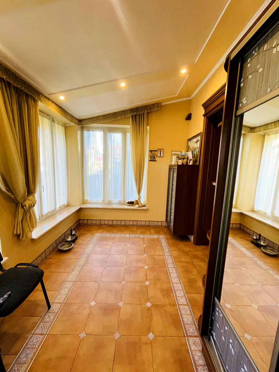 Дом по адресу ул. Салютная (площадь 290 м²) - Atlanta.ua - фото 21