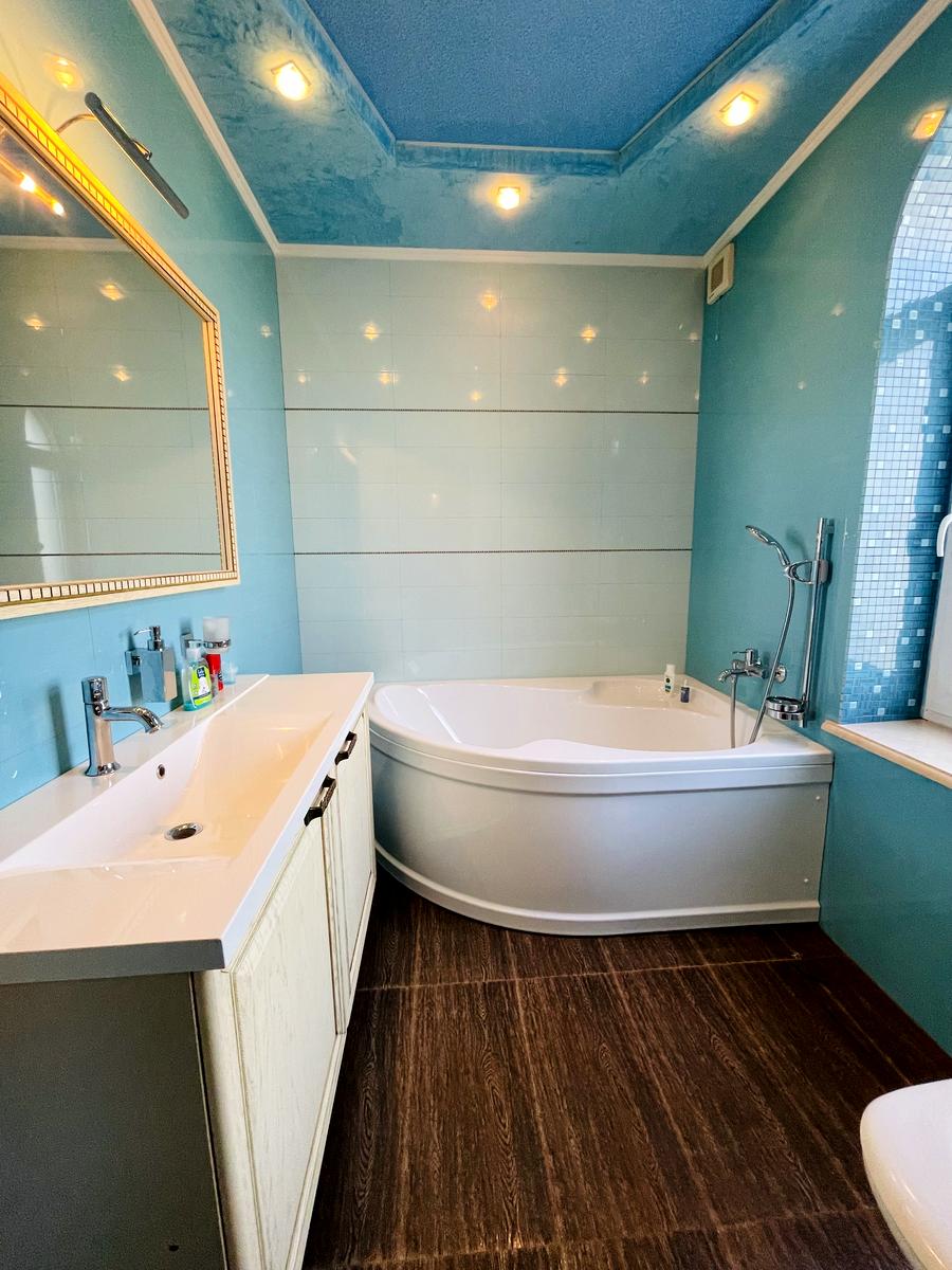 Дом по адресу ул. Салютная (площадь 290 м²) - Atlanta.ua - фото 22