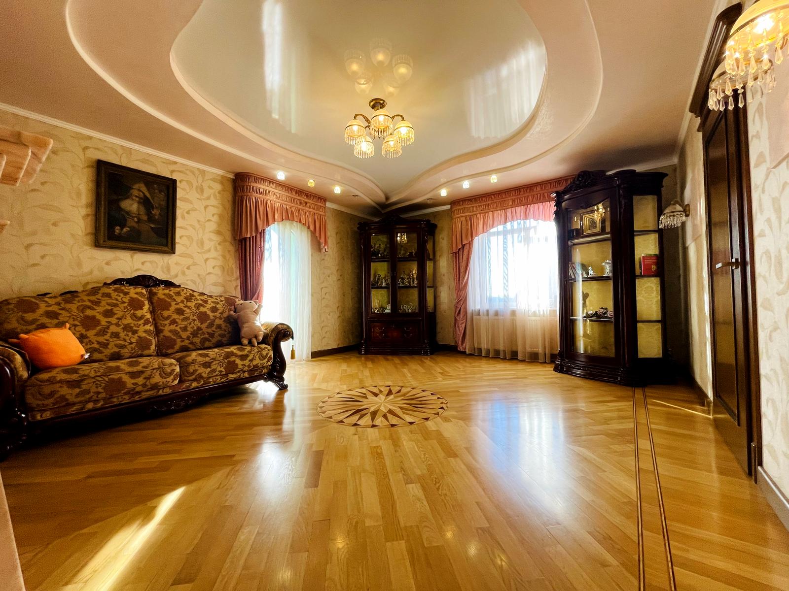 Дом по адресу ул. Салютная (площадь 290 м²) - Atlanta.ua - фото 23