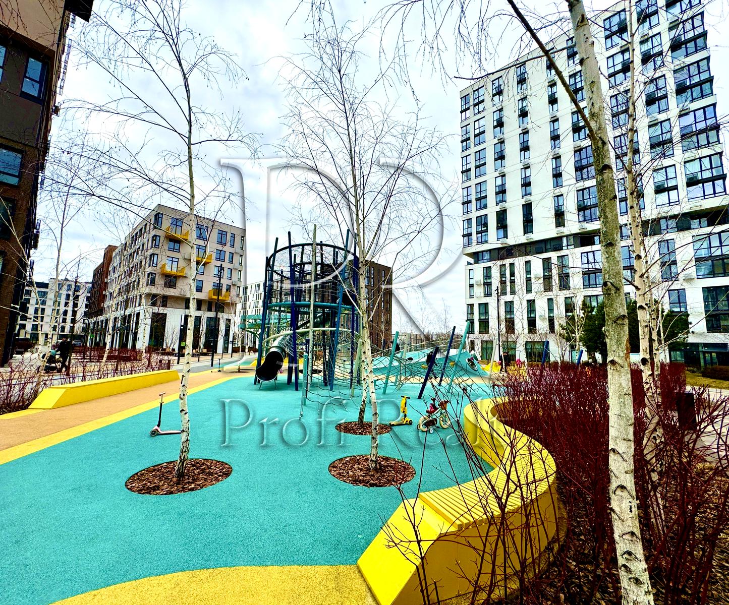 3-rooms apartment apartment by the address st. Ul Salyutnaya (area 103 m²) - Atlanta.ua - photo 5