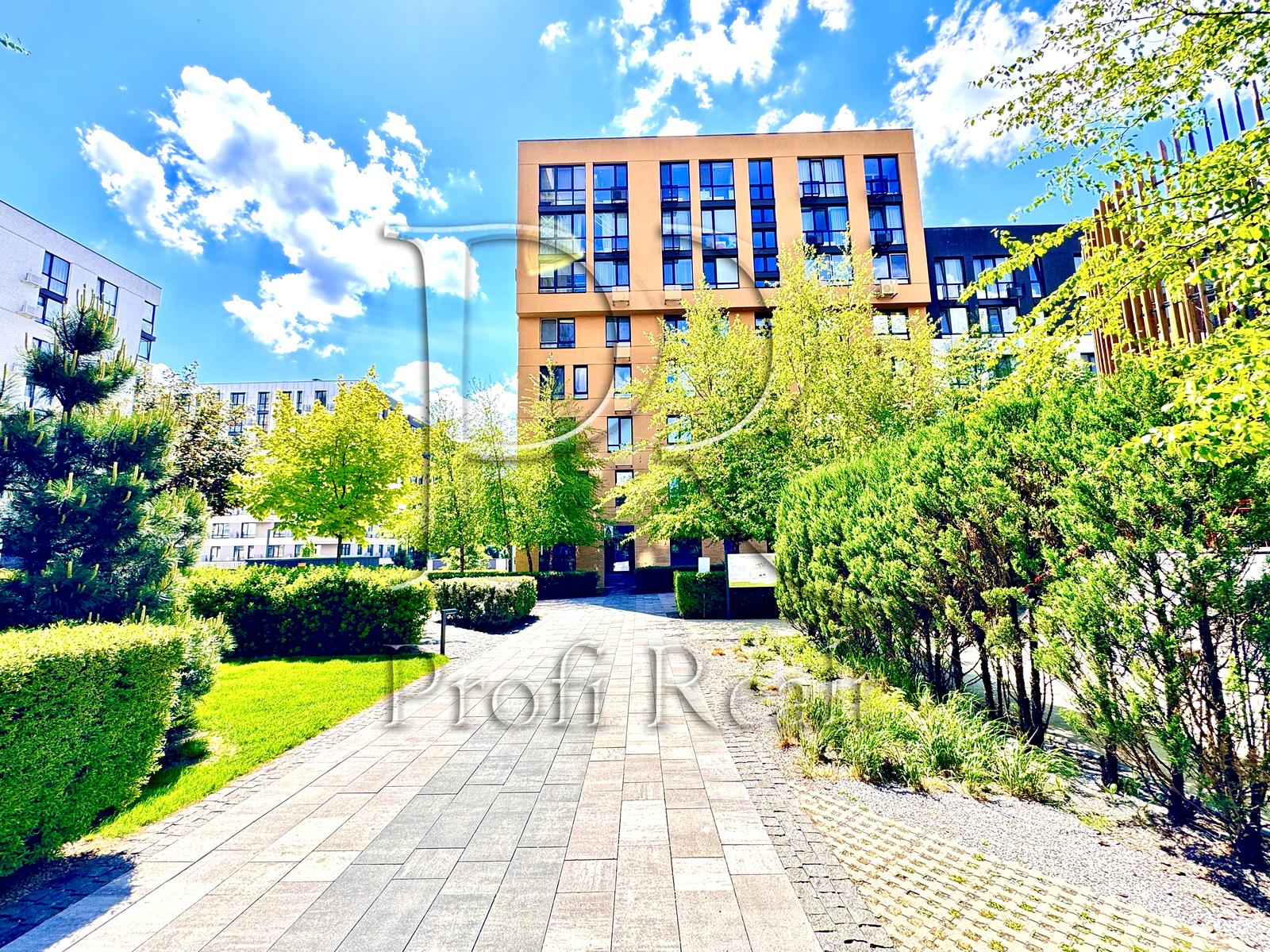 3-rooms apartment apartment by the address st. Ul Salyutnaya (area 103 m²) - Atlanta.ua - photo 3