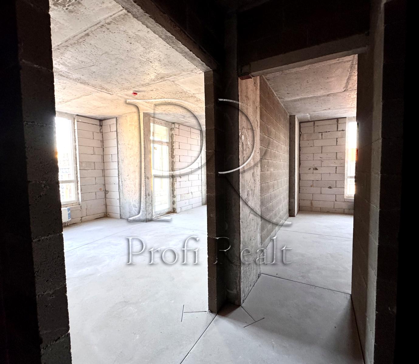 3-rooms apartment apartment by the address st. Ul Salyutnaya (area 103 m²) - Atlanta.ua - photo 8