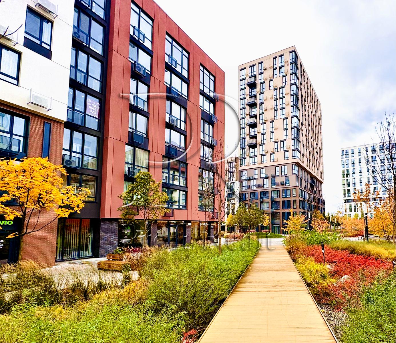 3-rooms apartment apartment by the address st. Ul Salyutnaya (area 103 m²) - Atlanta.ua - photo 2