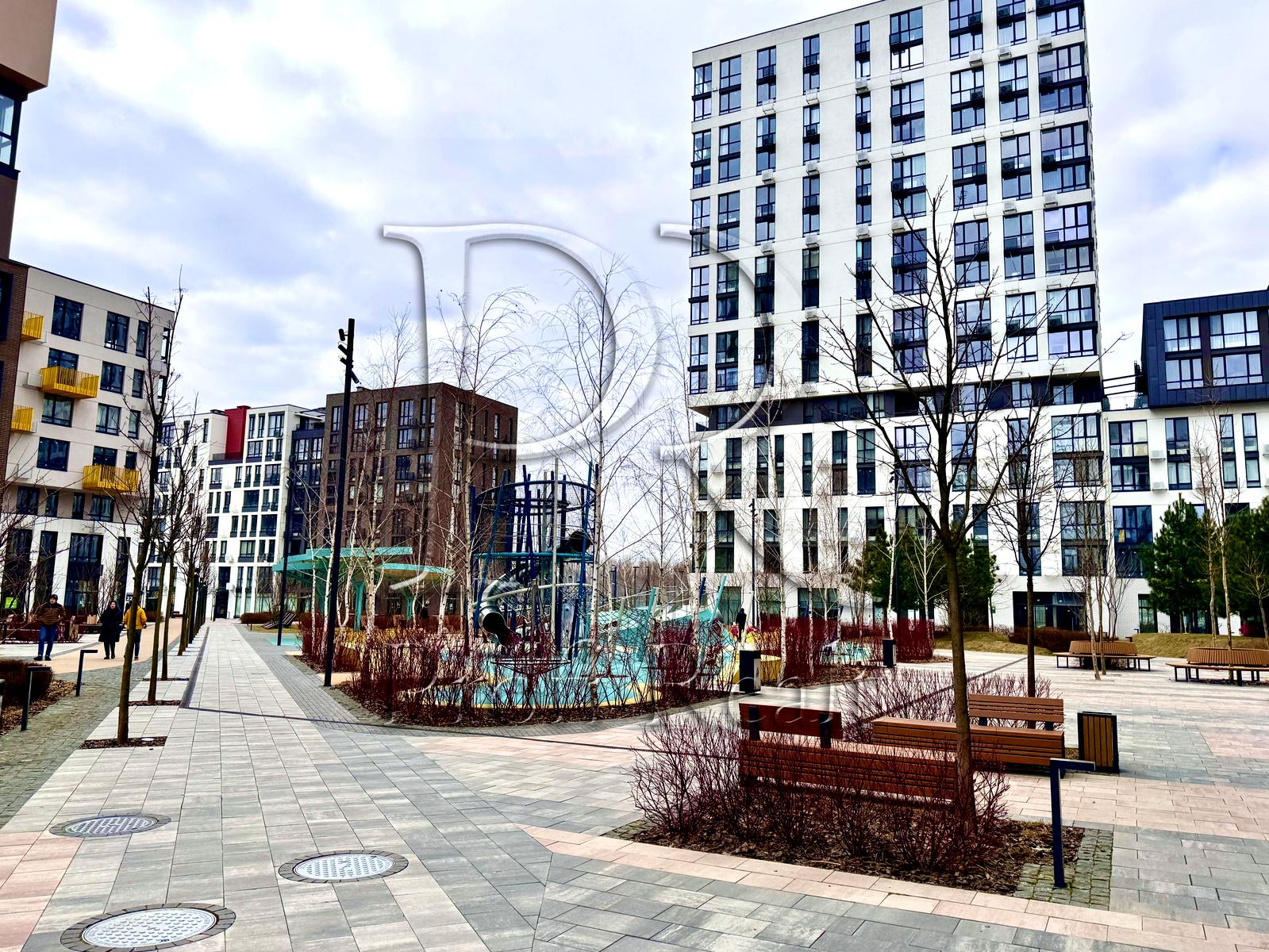 3-rooms apartment apartment by the address st. Ul Salyutnaya (area 103 m²) - Atlanta.ua - photo 4