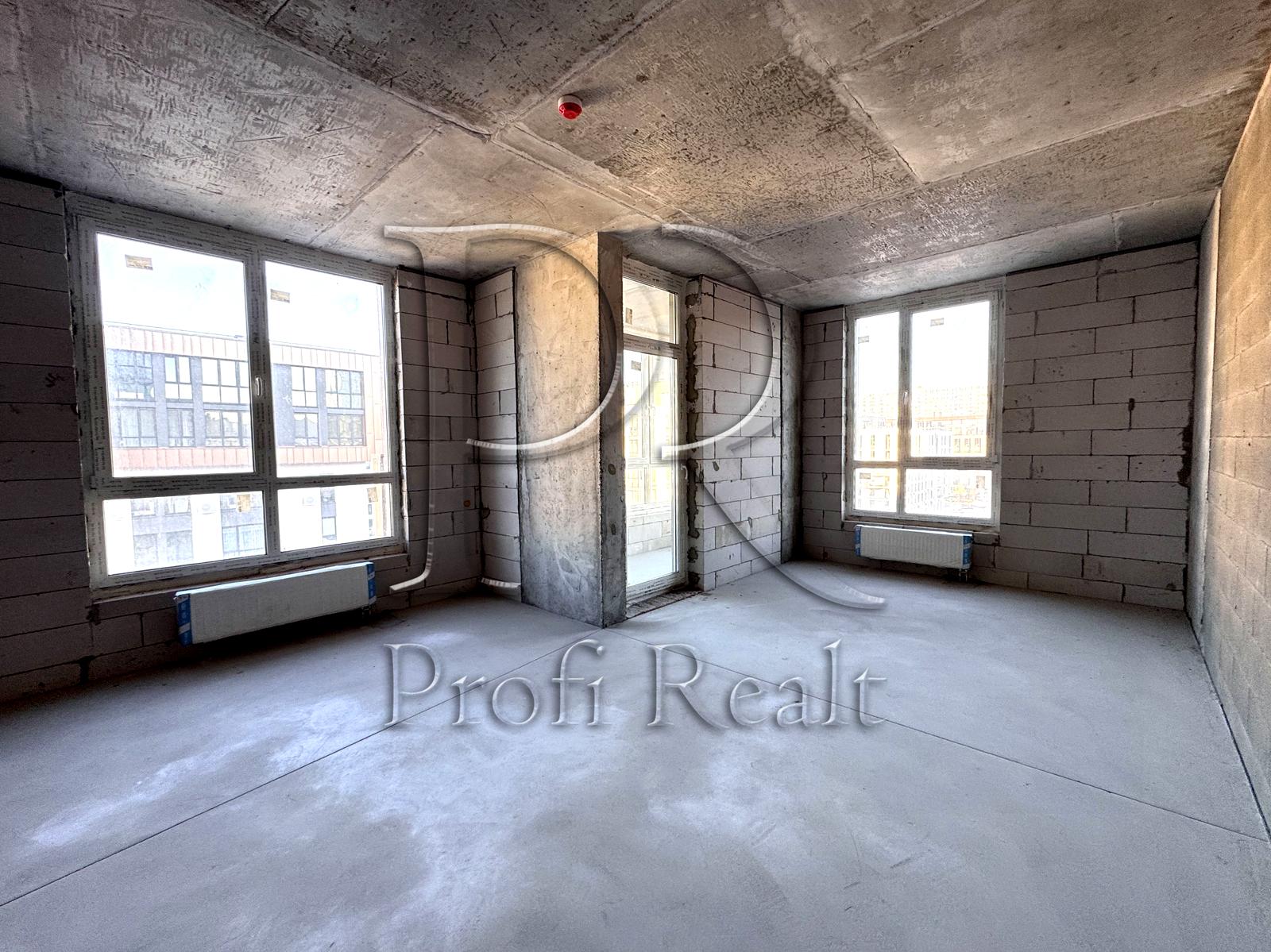 3-rooms apartment apartment by the address st. Ul Salyutnaya (area 103 m²) - Atlanta.ua - photo 11