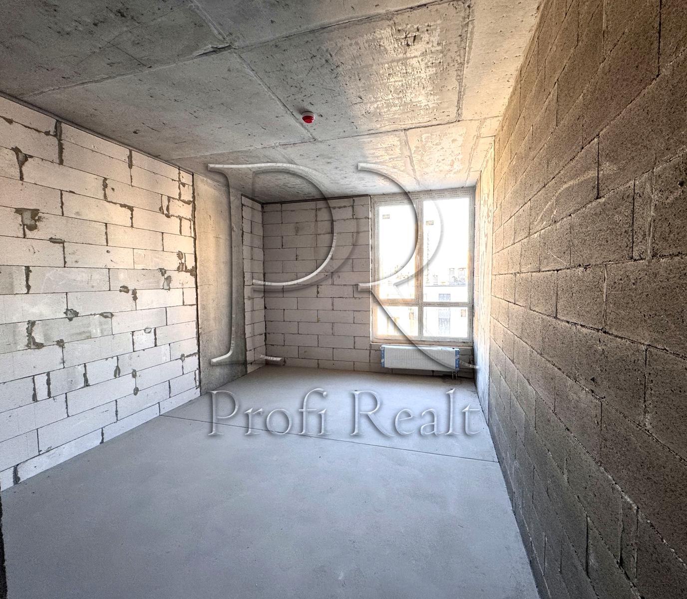 3-rooms apartment apartment by the address st. Ul Salyutnaya (area 103 m²) - Atlanta.ua - photo 13