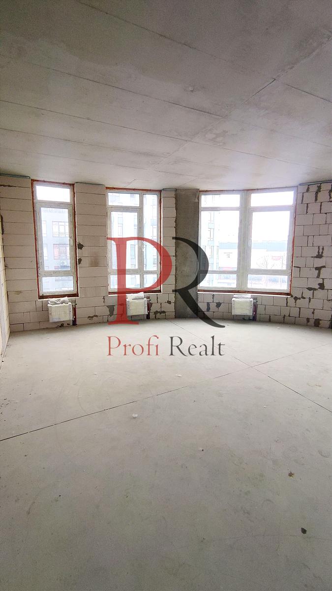 2-кімнатна квартира за адресою (площа 72 м²) - Atlanta.ua - фото 6