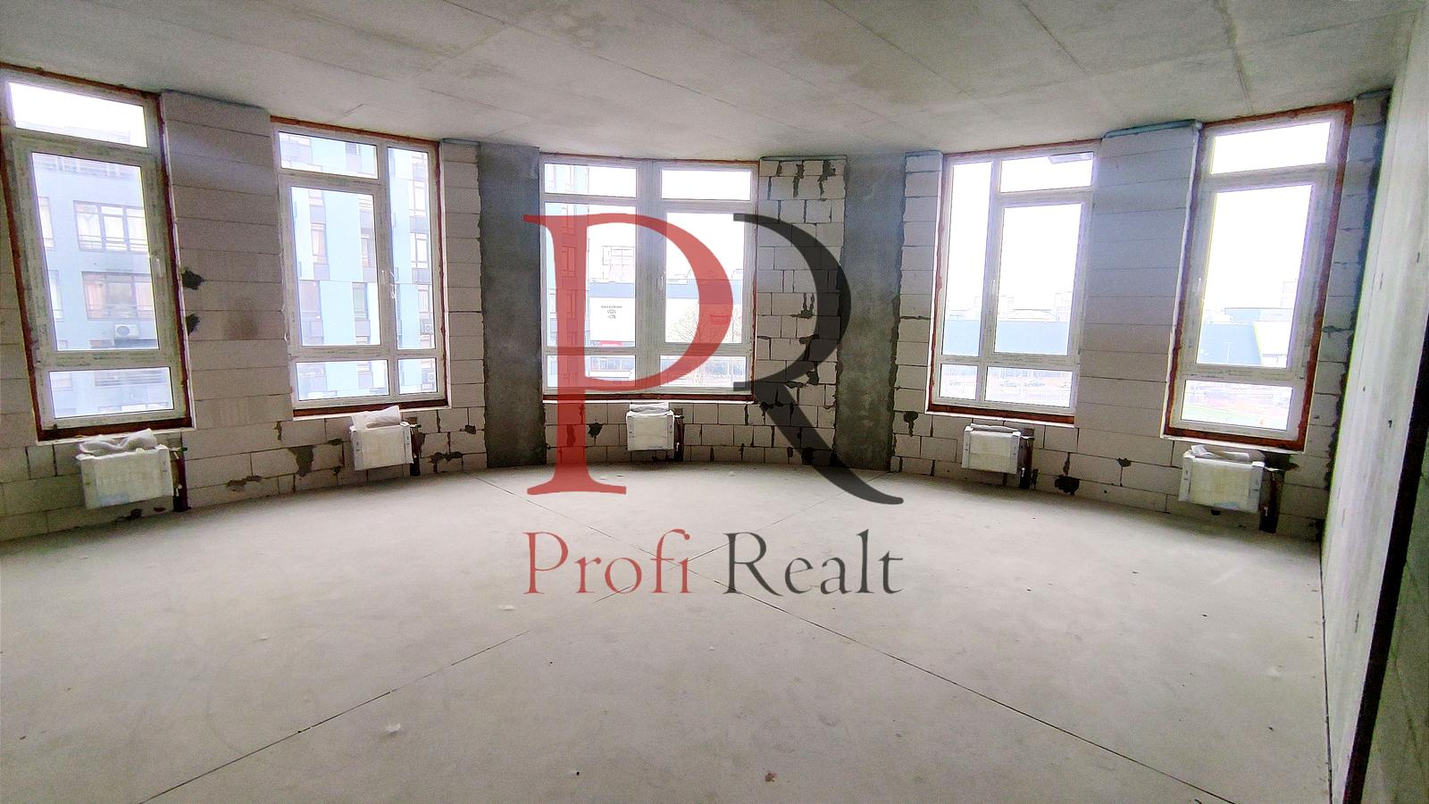 2-кімнатна квартира за адресою (площа 72 м²) - Atlanta.ua - фото 4