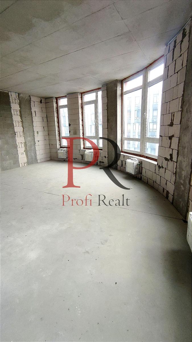 2-кімнатна квартира за адресою (площа 72 м²) - Atlanta.ua - фото 5