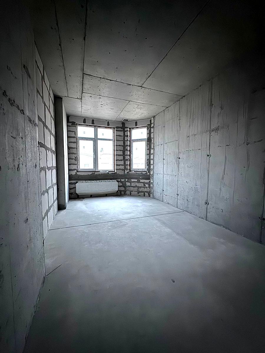 1-room apartment apartment by the address st. Genuezskaya (area 50 m²) - Atlanta.ua - photo 2