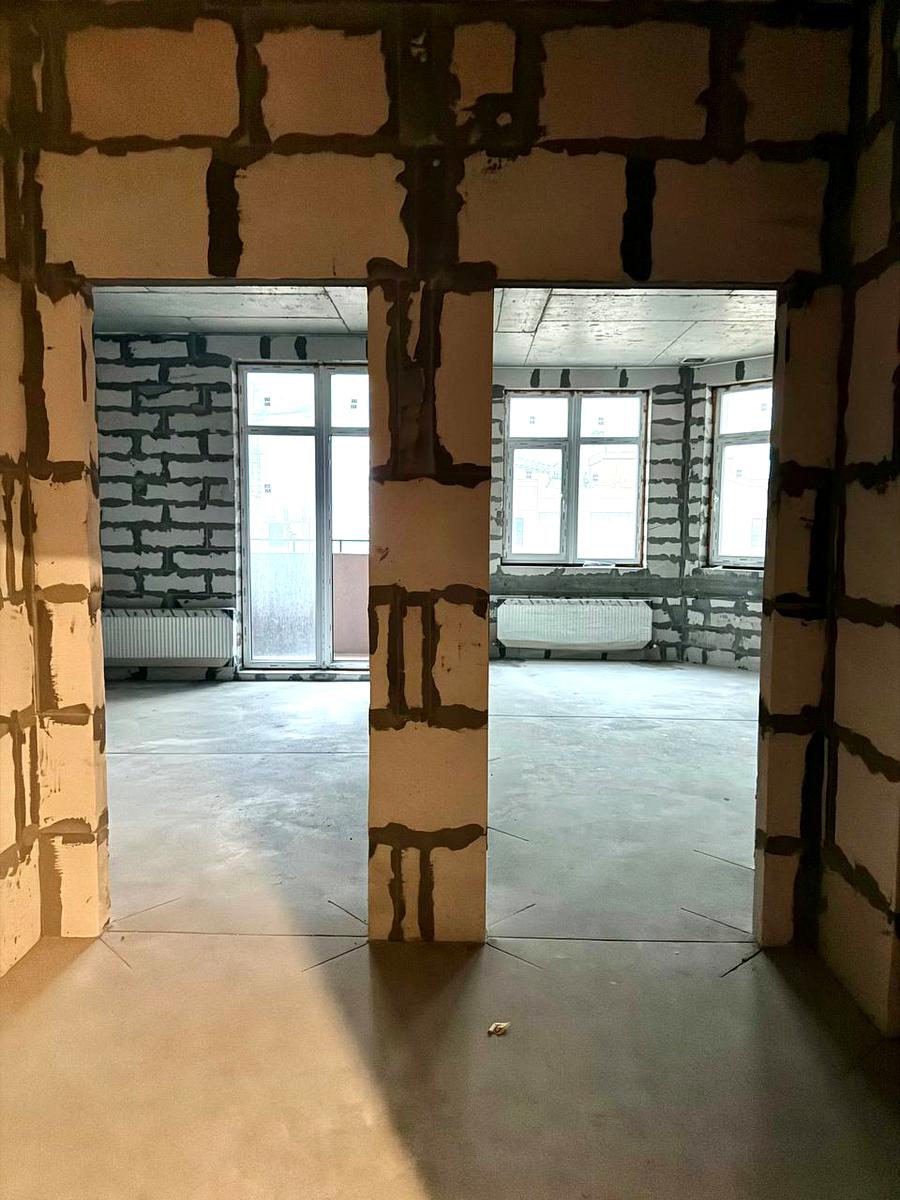 1-room apartment apartment by the address st. Genuezskaya (area 50 m²) - Atlanta.ua - photo 6