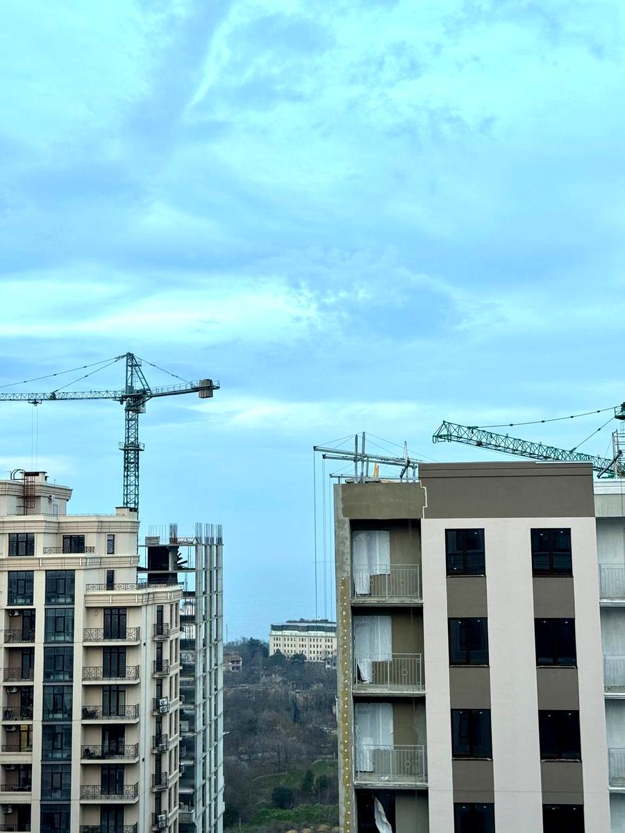 1-room apartment apartment by the address st. Genuezskaya (area 50 m²) - Atlanta.ua - photo 7