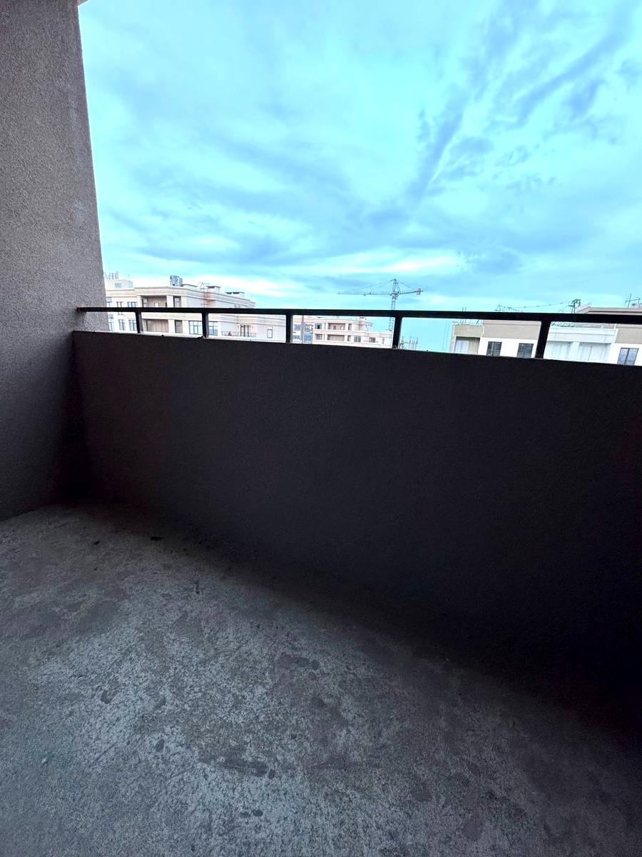 1-room apartment apartment by the address st. Genuezskaya (area 50 m²) - Atlanta.ua - photo 8