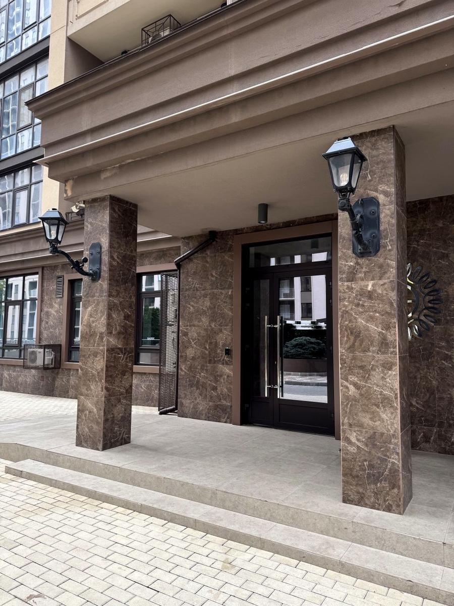 1-room apartment apartment by the address st. Genuezskaya (area 50 m²) - Atlanta.ua - photo 12