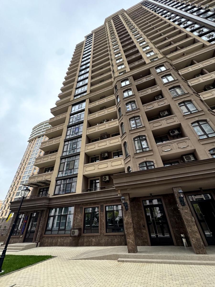 1-room apartment apartment by the address st. Genuezskaya (area 50 m²) - Atlanta.ua - photo 14