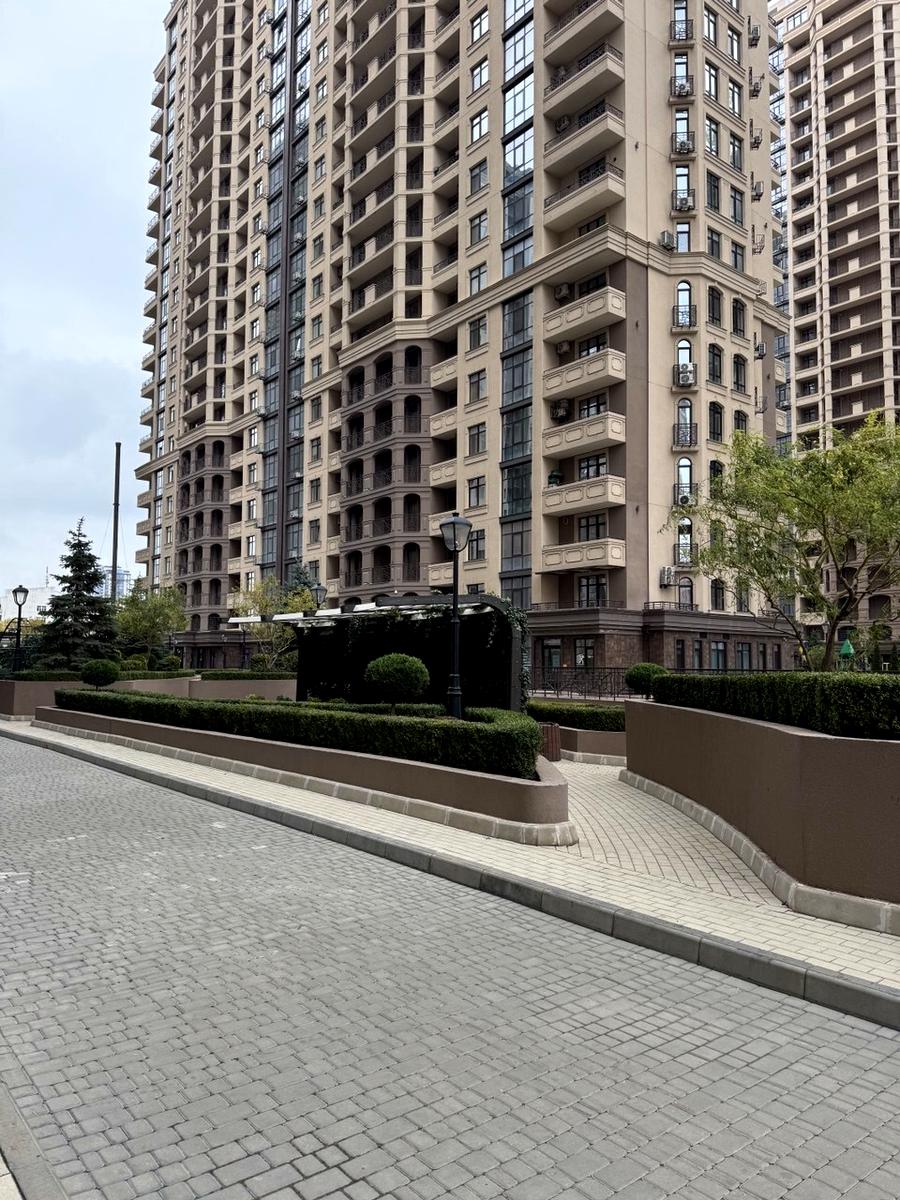 1-room apartment apartment by the address st. Genuezskaya (area 50 m²) - Atlanta.ua - photo 11