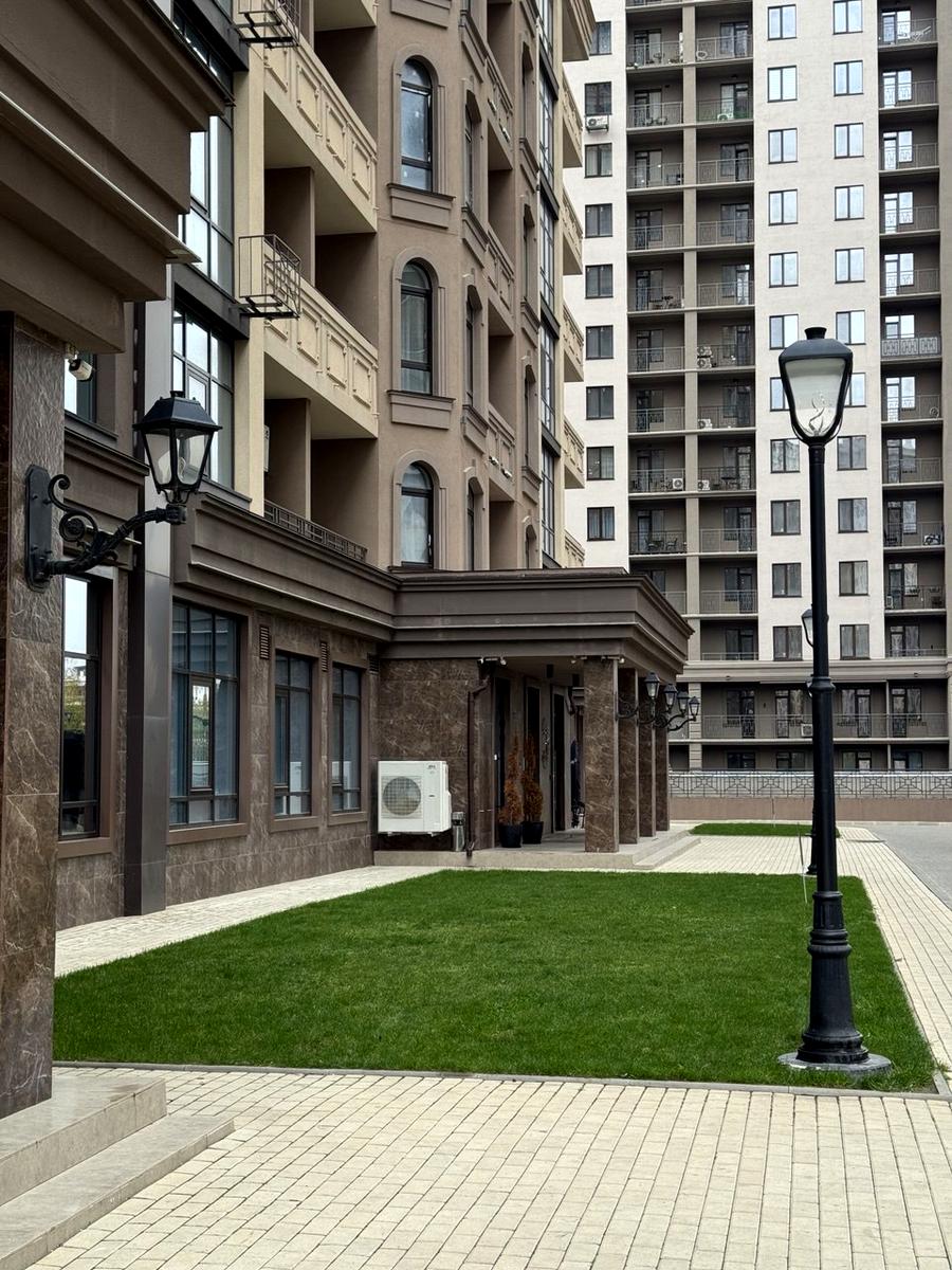 1-room apartment apartment by the address st. Genuezskaya (area 50 m²) - Atlanta.ua - photo 16