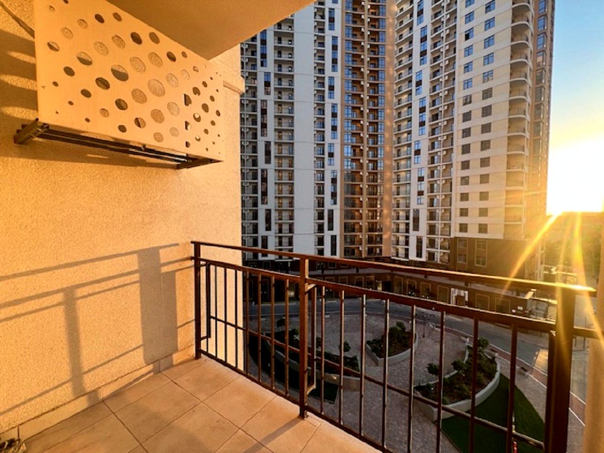 1-комнатная квартира по адресу ул. Краснова (площадь 41 м²) - Atlanta.ua - фото 5