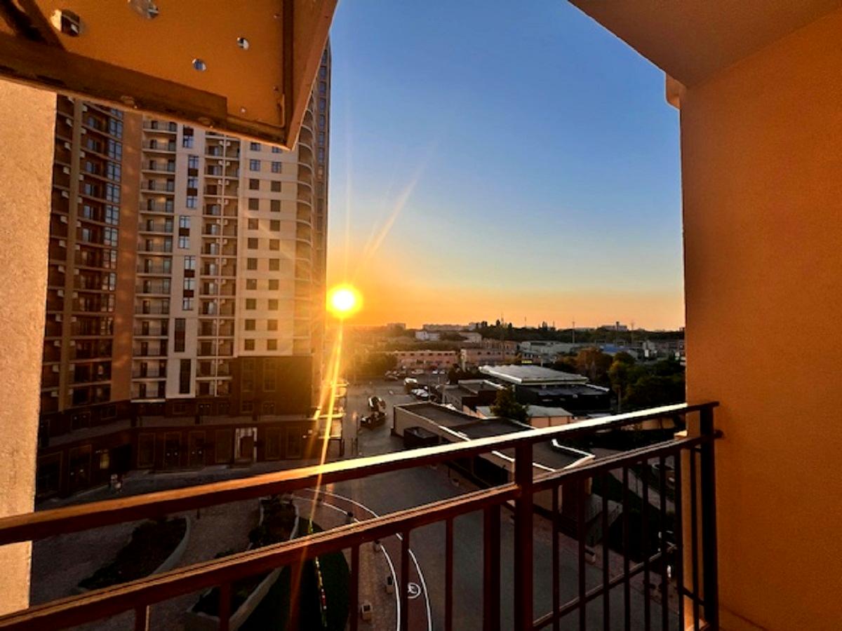 1-комнатная квартира по адресу ул. Краснова (площадь 41 м²) - Atlanta.ua - фото 6