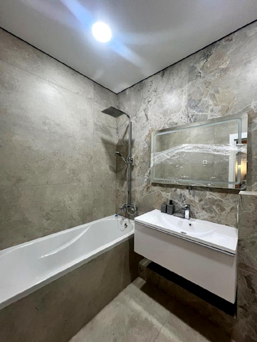 1-комнатная квартира по адресу ул. Краснова (площадь 41 м²) - Atlanta.ua - фото 7