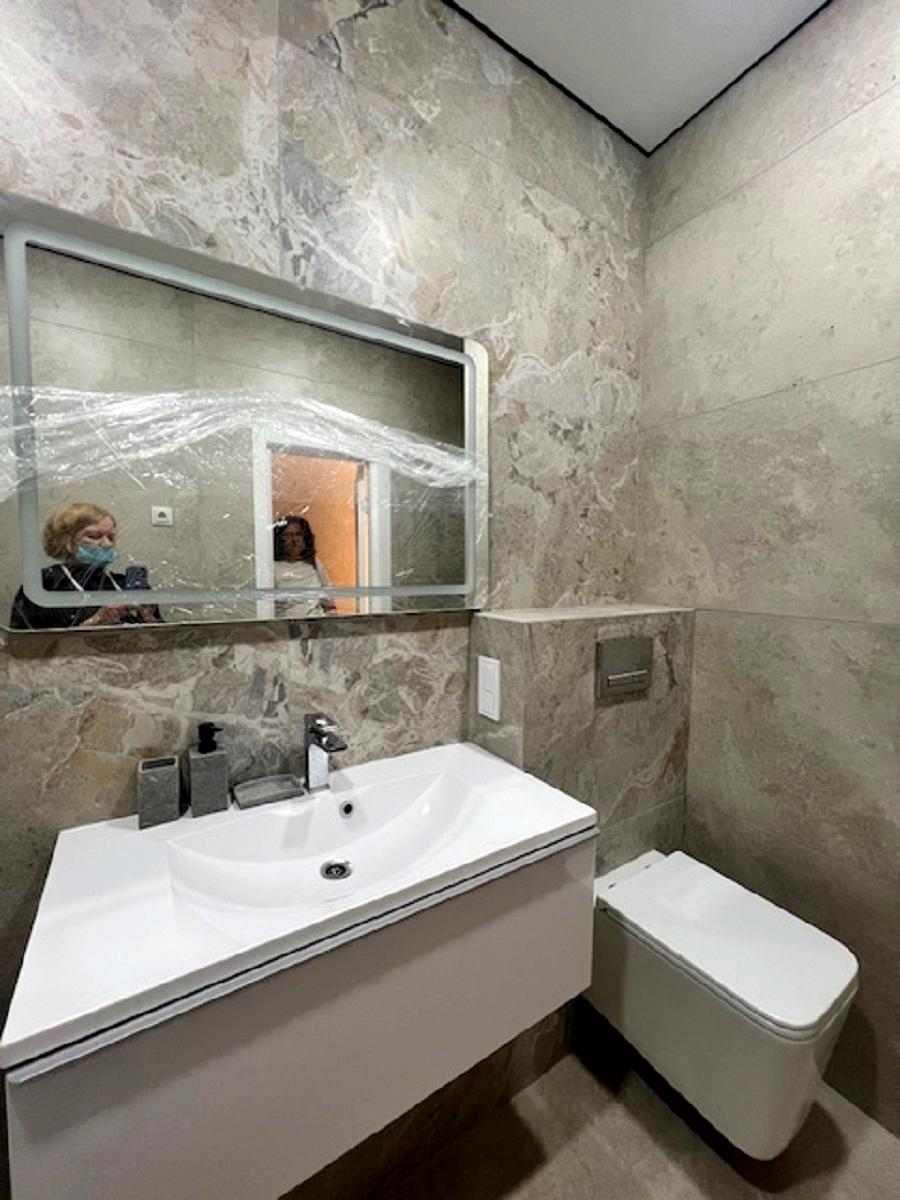 1-комнатная квартира по адресу ул. Краснова (площадь 41 м²) - Atlanta.ua - фото 8