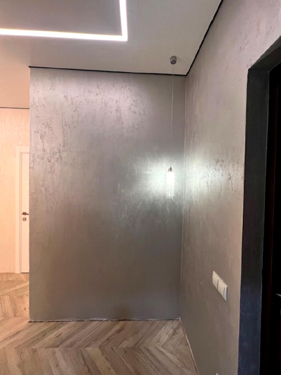 1-комнатная квартира по адресу ул. Краснова (площадь 41 м²) - Atlanta.ua - фото 9