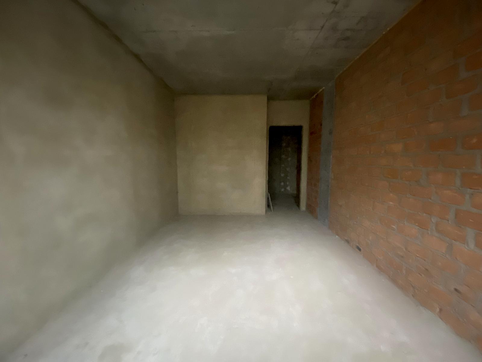 1-комнатная квартира по адресу (площадь 47,2 м²) - Atlanta.ua - фото 3