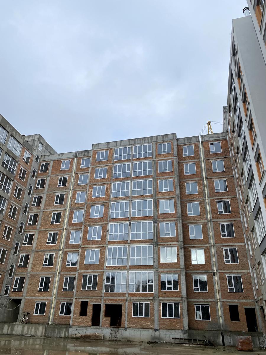 1-комнатная квартира по адресу (площадь 47,2 м²) - Atlanta.ua - фото 5