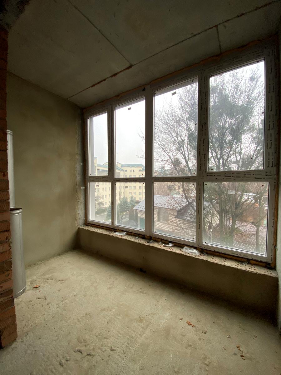 1-комнатная квартира по адресу (площадь 47,2 м²) - Atlanta.ua - фото 4