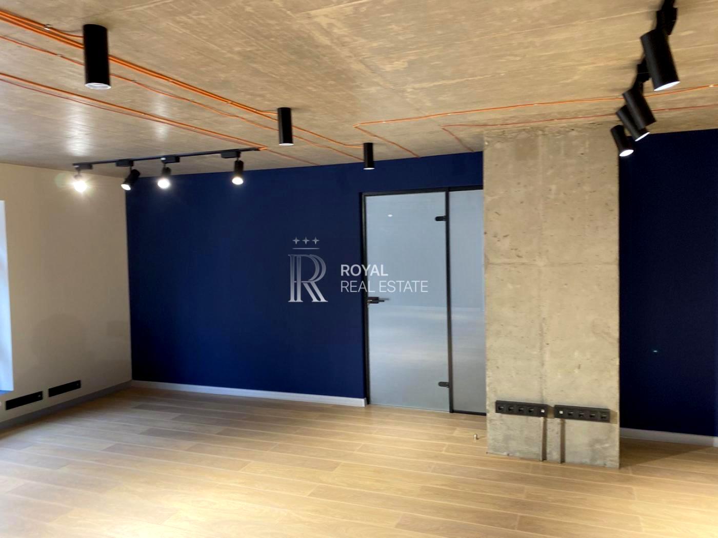 Коммерческая недвижимость по адресу ул. Антоновича (площадь 205 м²) - Atlanta.ua - фото 5