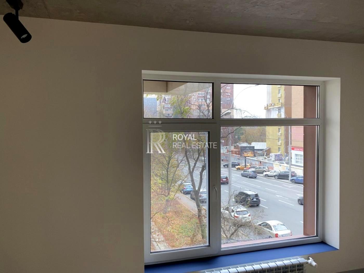 Коммерческая недвижимость по адресу ул. Антоновича (площадь 205 м²) - Atlanta.ua - фото 4