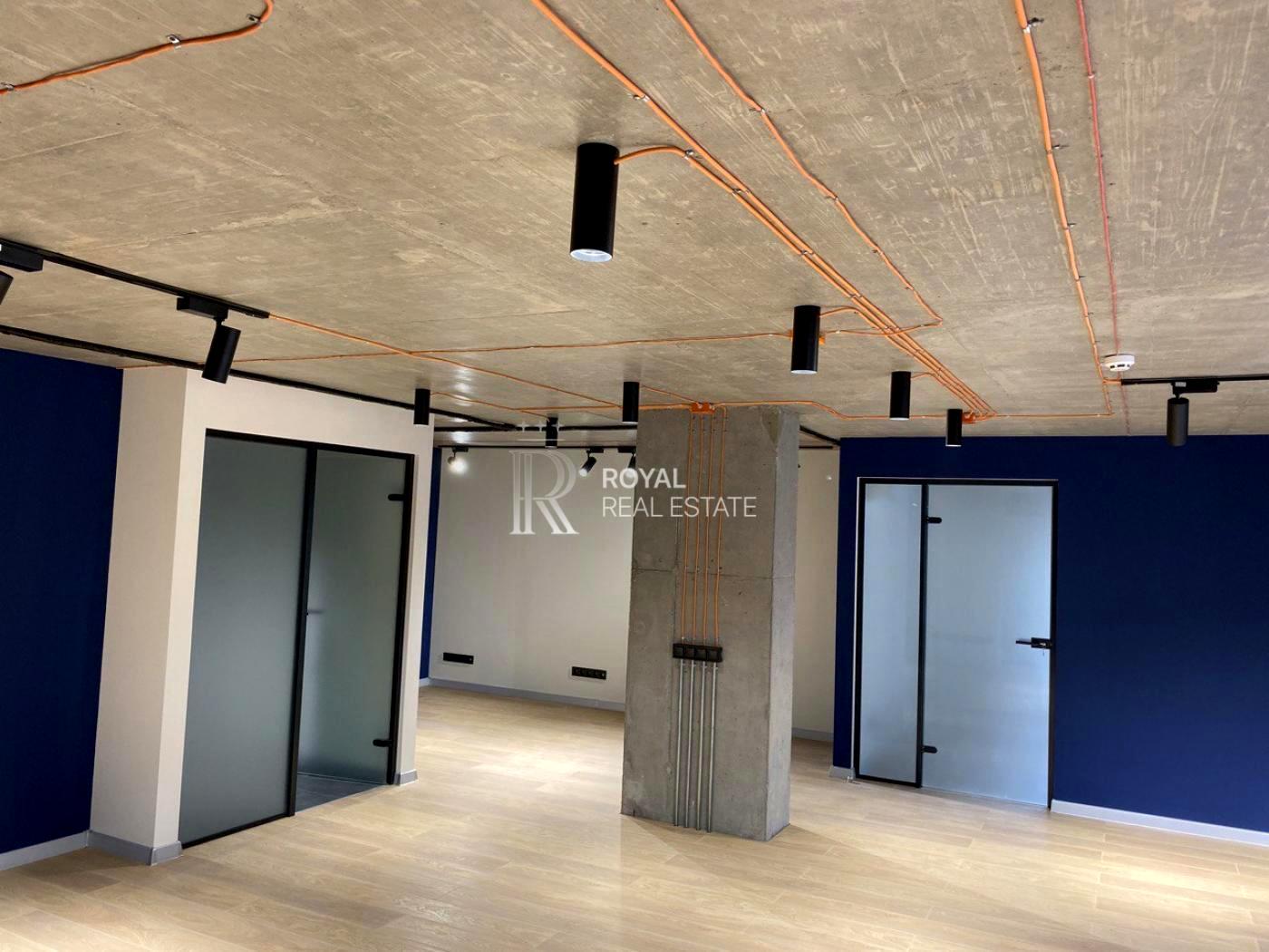 Коммерческая недвижимость по адресу ул. Антоновича (площадь 205 м²) - Atlanta.ua - фото 6