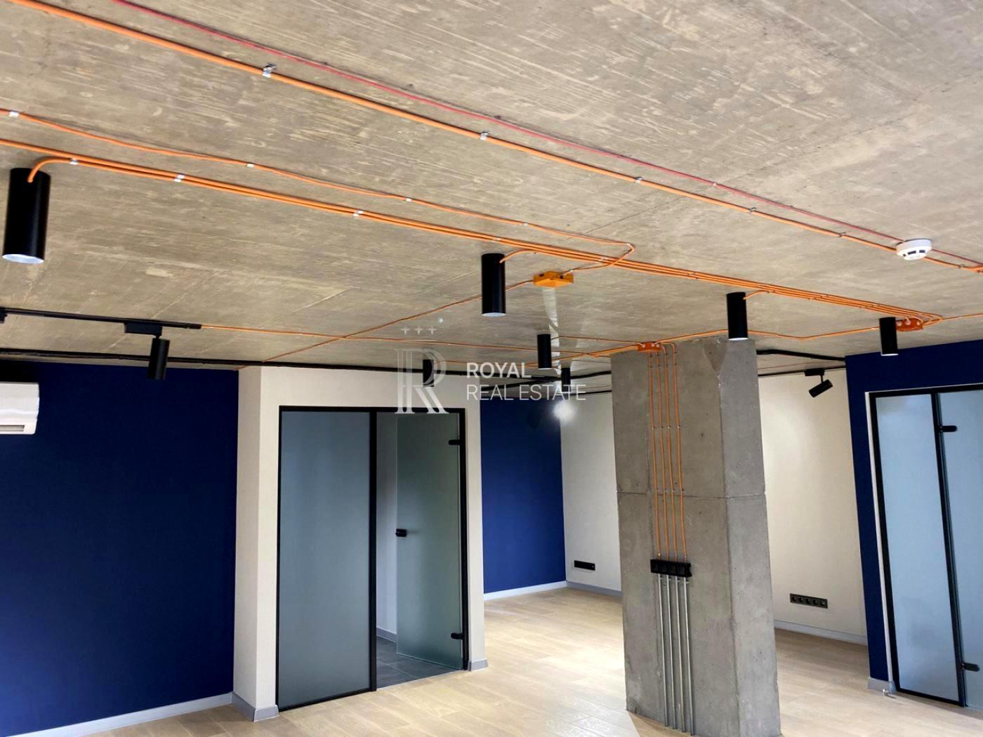 Коммерческая недвижимость по адресу ул. Антоновича (площадь 205 м²) - Atlanta.ua - фото 7