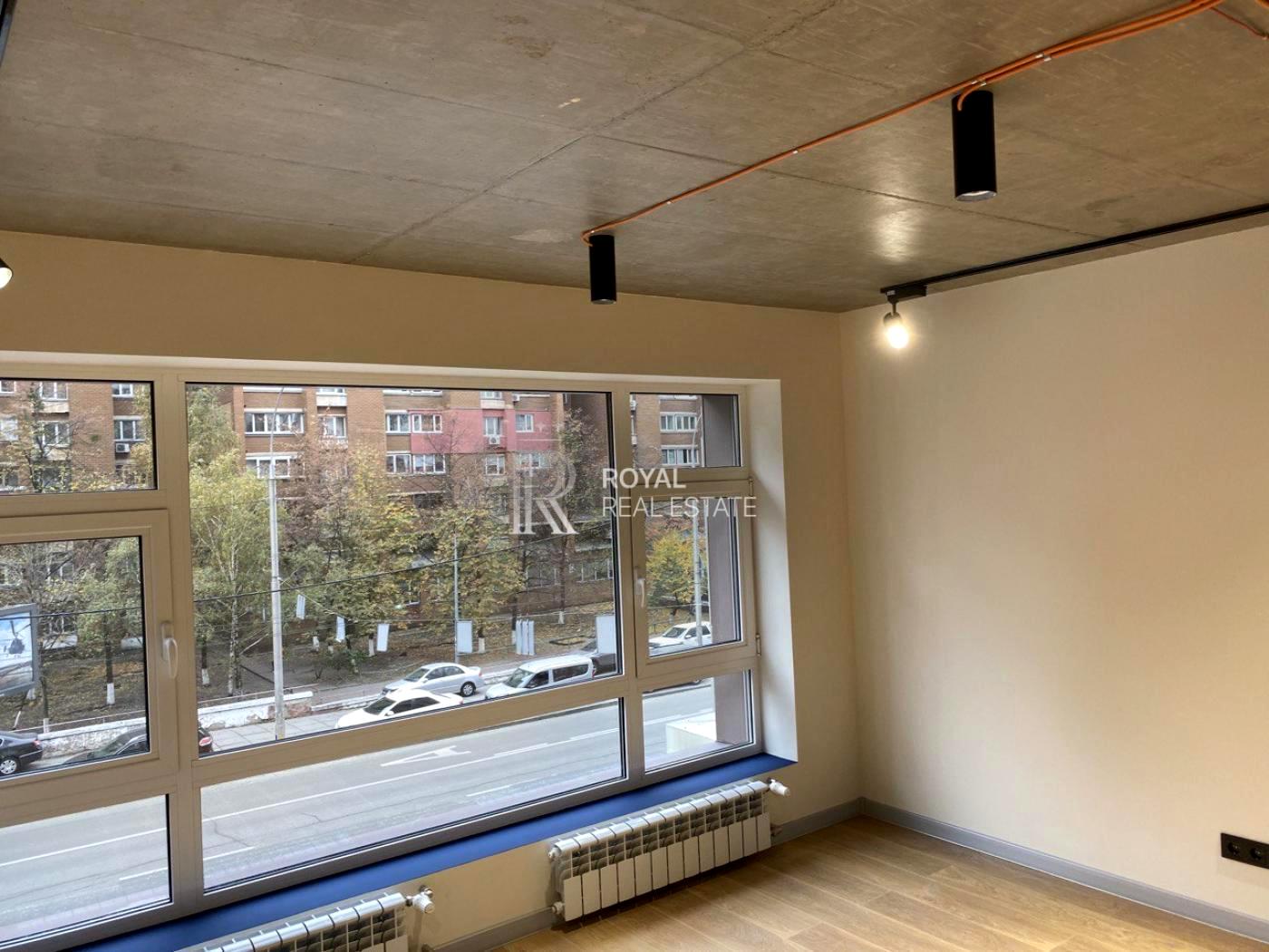 Коммерческая недвижимость по адресу ул. Антоновича (площадь 205 м²) - Atlanta.ua - фото 10