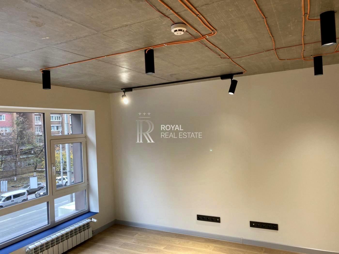 Коммерческая недвижимость по адресу ул. Антоновича (площадь 205 м²) - Atlanta.ua - фото 12