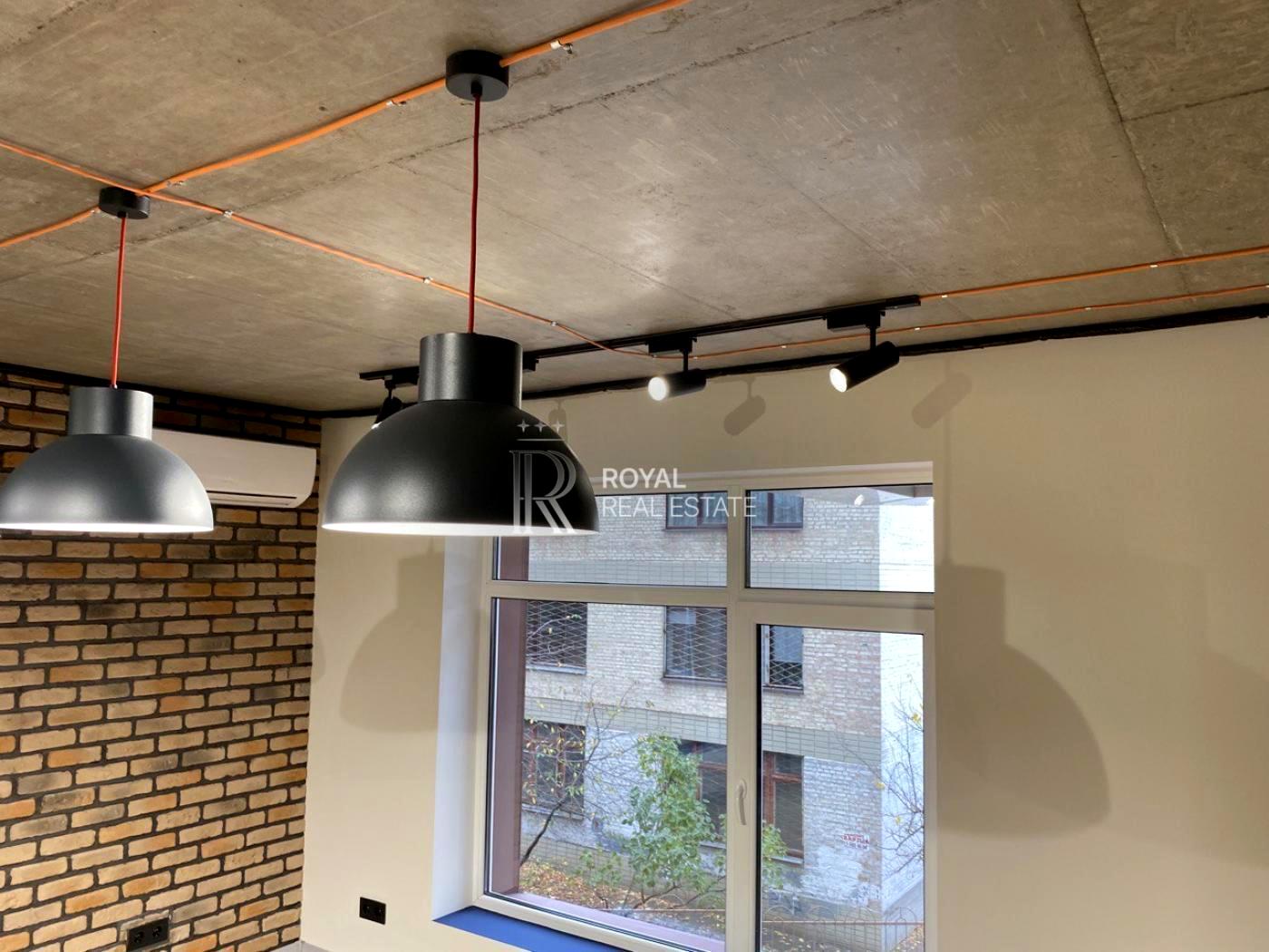 Коммерческая недвижимость по адресу ул. Антоновича (площадь 205 м²) - Atlanta.ua - фото 14