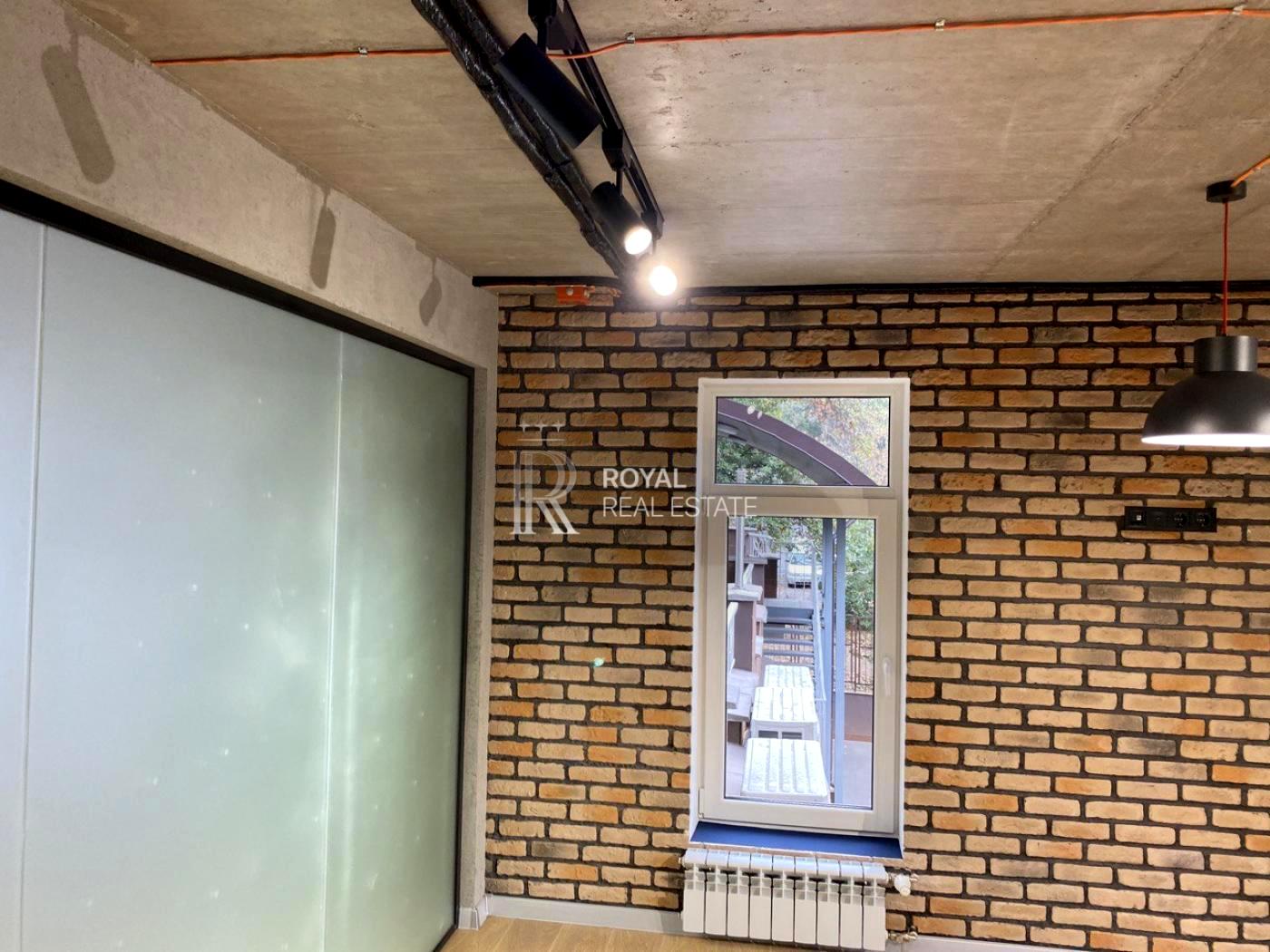 Коммерческая недвижимость по адресу ул. Антоновича (площадь 205 м²) - Atlanta.ua - фото 13