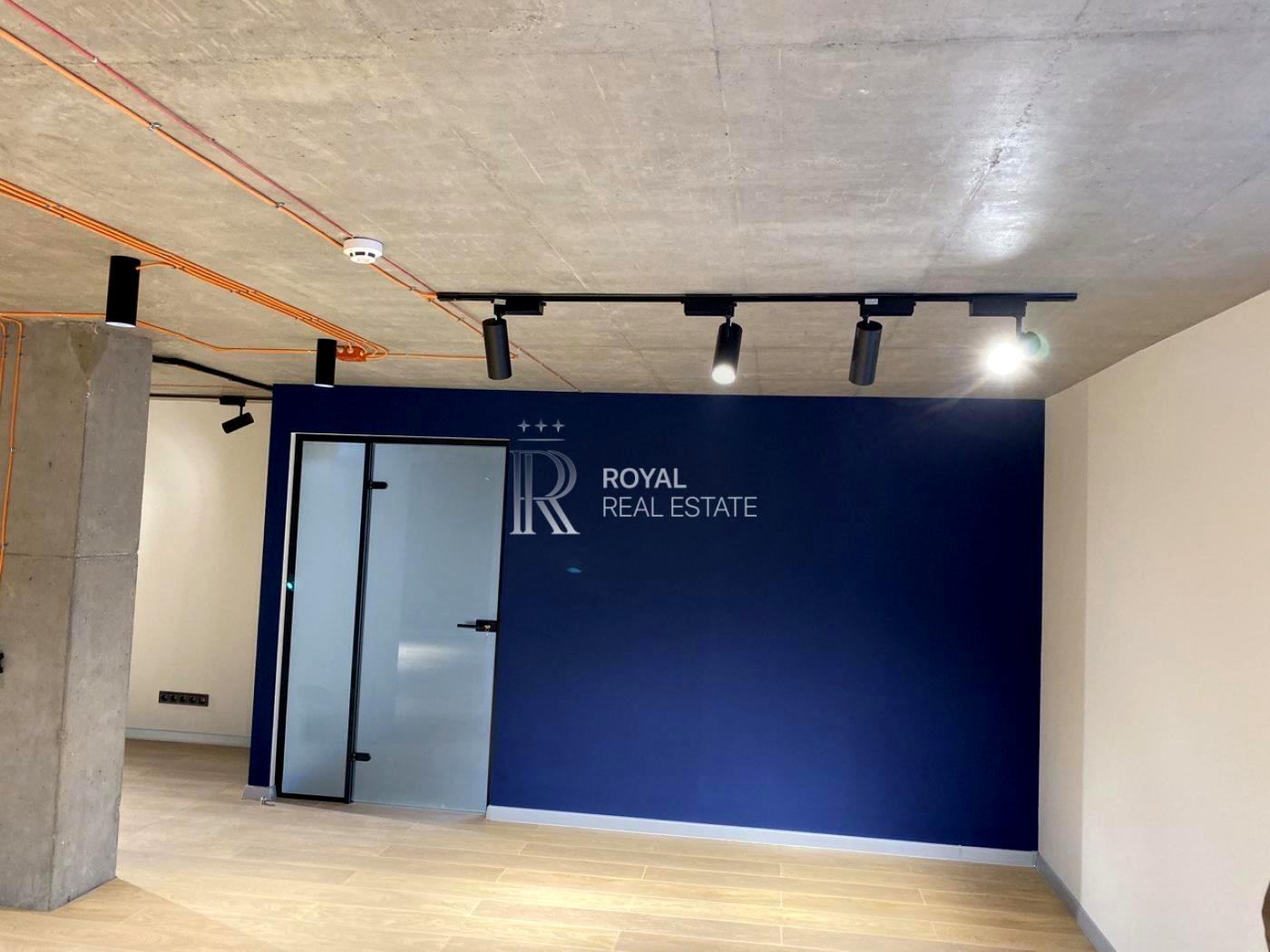 Коммерческая недвижимость по адресу ул. Антоновича (площадь 205 м²) - Atlanta.ua - фото 17