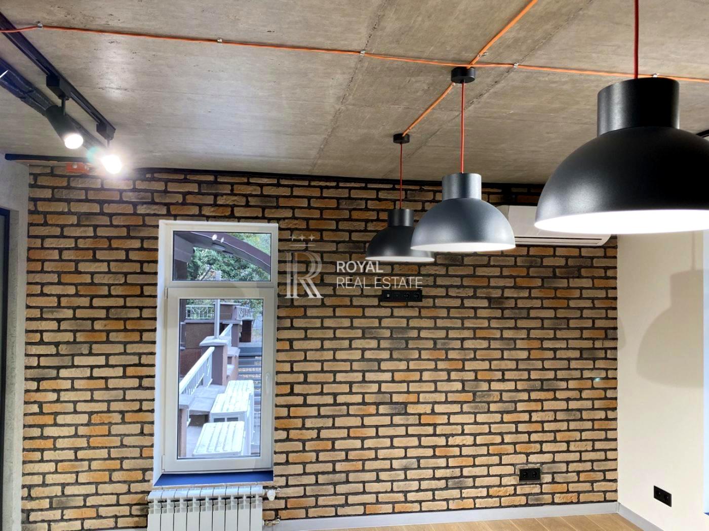 Коммерческая недвижимость по адресу ул. Антоновича (площадь 205 м²) - Atlanta.ua - фото 16