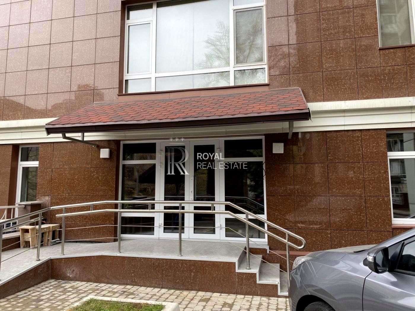 Коммерческая недвижимость по адресу ул. Антоновича (площадь 205 м²) - Atlanta.ua - фото 20