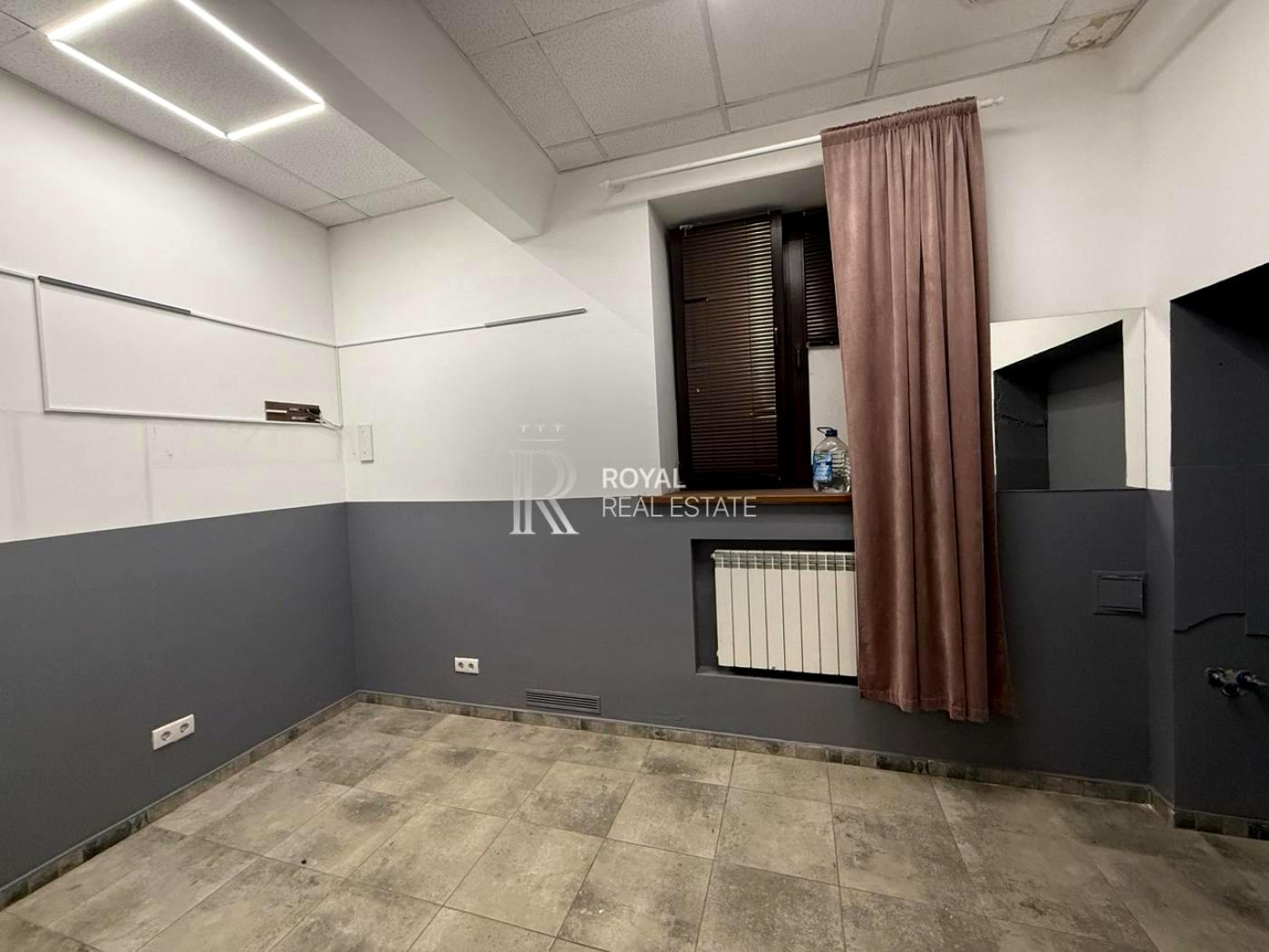 Комерційна нерухомість за адресою Панаса Мирного пров. (площа 100 м²) - Atlanta.ua - фото 2