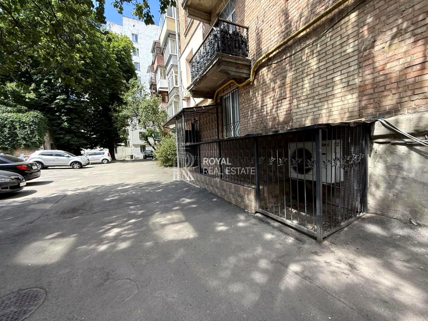 Комерційна нерухомість за адресою Панаса Мирного пров. (площа 100 м²) - Atlanta.ua - фото 9