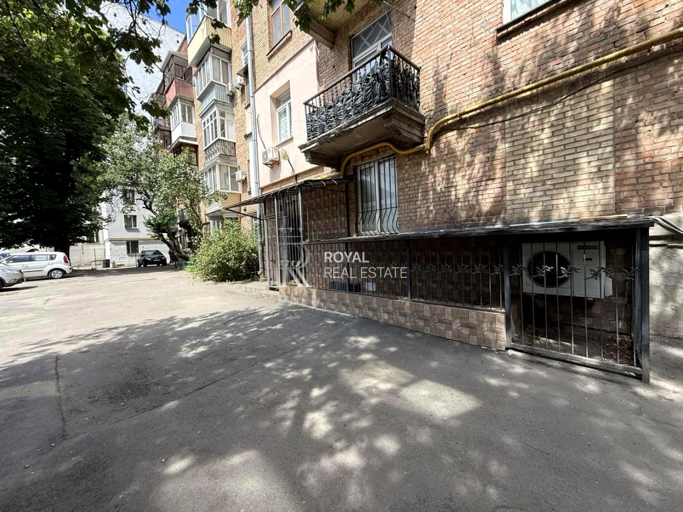 Комерційна нерухомість за адресою Панаса Мирного пров. (площа 100 м²) - Atlanta.ua - фото 11