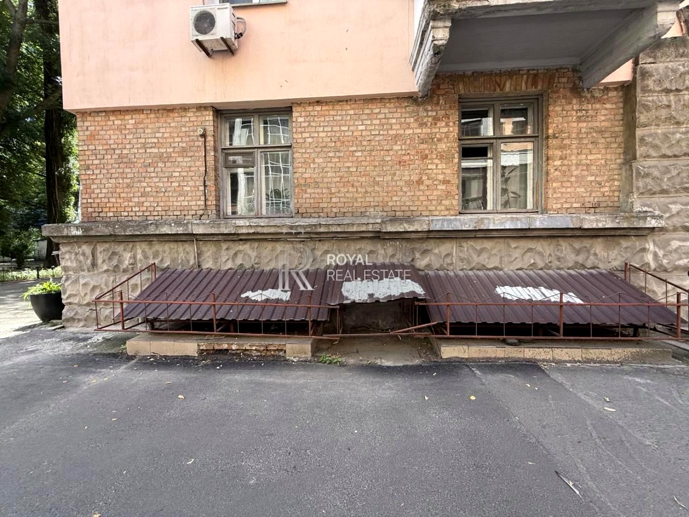 Комерційна нерухомість за адресою Панаса Мирного пров. (площа 100 м²) - Atlanta.ua - фото 12